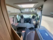 Fahrzeugbild Weinsberg CaraBus 630 ME #14