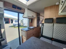 Fahrzeugbild Weinsberg CaraBus 630 ME #16