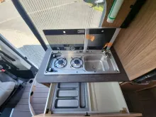 Fahrzeugbild Weinsberg CaraBus 630 ME #17
