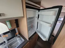 Fahrzeugbild Weinsberg CaraBus 630 ME #18