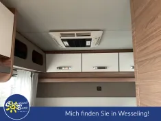 Bild 13 Weinsberg X-Cursion 500 MQ EDITION [PEPPER] Solar / Klima