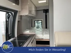 Bild 9 Bürstner Lineo C 550