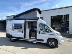 Bild 3 Carado Camper Van CVE 600 pro Ausstelldach