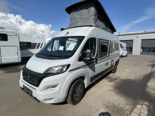 Fahrzeugbild Carado Camper Van CV 600 pro AT9G+Ausstelldach+Markise #4