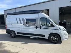 Bild 5 Carado Camper Van CVE 600 pro Ausstelldach