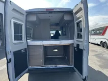 Fahrzeugbild Carado Camper Van CV 600 pro AT9G+Ausstelldach+Markise #6