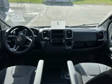 Fahrzeugbild Carado Camper Van CV 600 pro AT9G+Ausstelldach+Markise #8