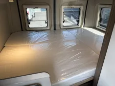 Bild 9 Carado Camper Van CVE 600 pro Ausstelldach