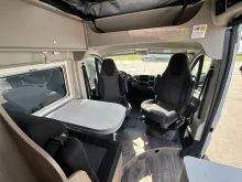 Fahrzeugbild Carado Camper Van CV 600 pro AT9G+Ausstelldach+Markise #13