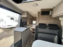 Fahrzeugbild Carado Camper Van CV 600 pro AT9G+Ausstelldach+Markise #15