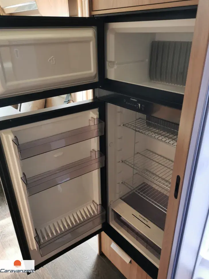 Fahrzeugbild Laika Ecovip L 4009 DS 160PS+Automatik+4250Kg* #11