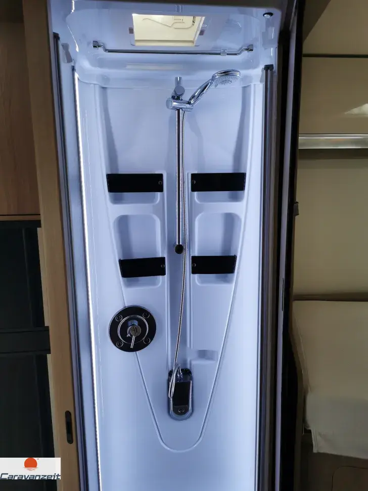 Fahrzeugbild Laika Ecovip L 4009 DS 160PS+Automatik+4250Kg* #12
