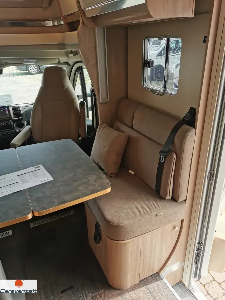 Fahrzeugbild Laika Ecovip L 4009 DS 160PS+Automatik+4250Kg* #16