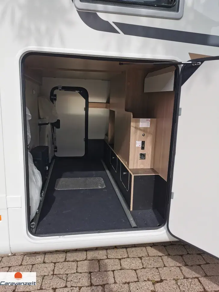 Fahrzeugbild Laika Ecovip L 4009 DS 160PS+Automatik+4250Kg* #17