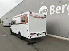 Bild 4 Weinsberg CaraCompact 600 MEG Pepper-Edition Zusatzluftfederung HA