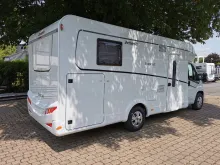 Fahrzeugbild Dethleffs Trend T 7057 DBM #3