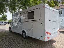 Fahrzeugbild Dethleffs Trend T 7057 DBM #4