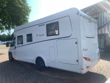 Fahrzeugbild Dethleffs Just 90 T 7052 DBM Doppelbett+Hubbett* #4