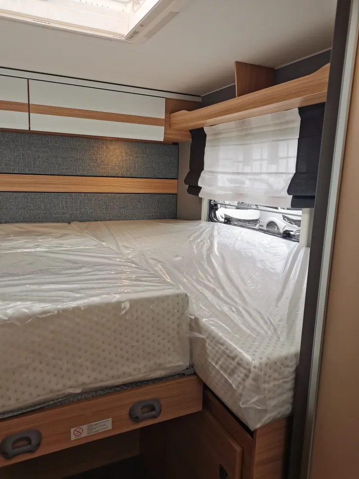 Fahrzeugbild Dethleffs Just 90 T 7052 EB #15
