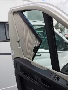 Fahrzeugbild Dethleffs Just 90 T 7052 EB #23