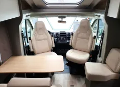 Bild 10 LMC Tourer T 663 G - 70 Jahre Fiat