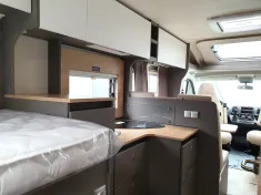 Bild 15 LMC Tourer T 663 G - 70 Jahre Fiat