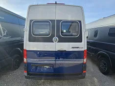 Bild 23 Hymer Eriba Car 600 First Edition|Crafter|Ocean Blue