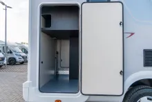 Fahrzeugbild Roller Team Kronos 234 TL *Mj.25*165PS*Hubbett*Solar*Ford #6