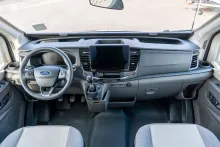 Fahrzeugbild Roller Team Kronos 234 TL *Mj.25*165PS*Hubbett*Solar*Ford #8