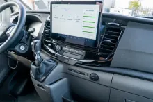 Fahrzeugbild Roller Team Kronos 234 TL *Mj.25*165PS*Hubbett*Solar*Ford #9