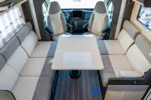 Fahrzeugbild Roller Team Kronos 234 TL *Mj.25*165PS*Hubbett*Solar*Ford #11