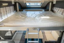 Fahrzeugbild Roller Team Kronos 234 TL *Mj.25*165PS*Hubbett*Solar*Ford #13