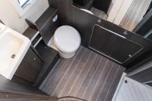 Fahrzeugbild Roller Team Kronos 234 TL *Mj.25*165PS*Hubbett*Solar*Ford #16