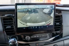 Fahrzeugbild Roller Team Kronos 234 TL *Mj.25*165PS*Hubbett*Solar*Ford #19