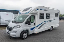 Fahrzeugbild Rimor Super Brig 95 Plus EINZELBETTEN+HUBBETT+RAHMENF #2