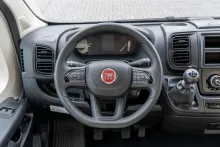 Fahrzeugbild Rimor Super Brig 95 Plus EINZELBETTEN+HUBBETT+RAHMENF #7