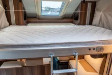 Fahrzeugbild Rimor Super Brig 95 Plus EINZELBETTEN+HUBBETT+RAHMENF #12