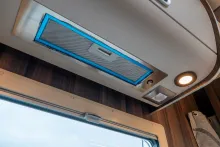 Fahrzeugbild Rimor Super Brig 95 Plus EINZELBETTEN+HUBBETT+RAHMENF #17
