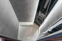 Fahrzeugbild Rimor Super Brig 95 Plus EINZELBETTEN+HUBBETT+RAHMENF #20