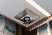 Fahrzeugbild Rimor Super Brig 95 Plus EINZELBETTEN+HUBBETT+RAHMENF #23