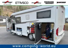 Fahrzeugbild Carthago c-tourer I 143 LE #4