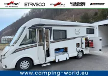 Fahrzeugbild Carthago c-tourer I 143 LE #5