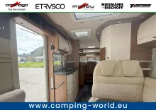 Fahrzeugbild Carthago c-tourer I 143 LE #9