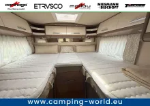 Fahrzeugbild Carthago c-tourer I 143 LE #11