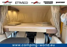 Fahrzeugbild Carthago c-tourer I 143 LE #12