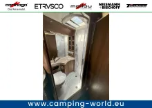 Fahrzeugbild Carthago c-tourer I 143 LE #13