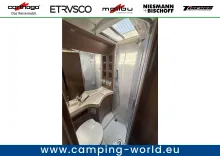 Fahrzeugbild Carthago c-tourer I 143 LE #14