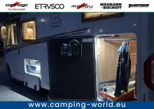 Fahrzeugbild Carthago c-tourer I 143 LE #19