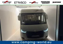 Fahrzeugbild Carthago c-tourer I 143 LE #20