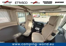 Fahrzeugbild Carthago c-tourer I 143 LE #23